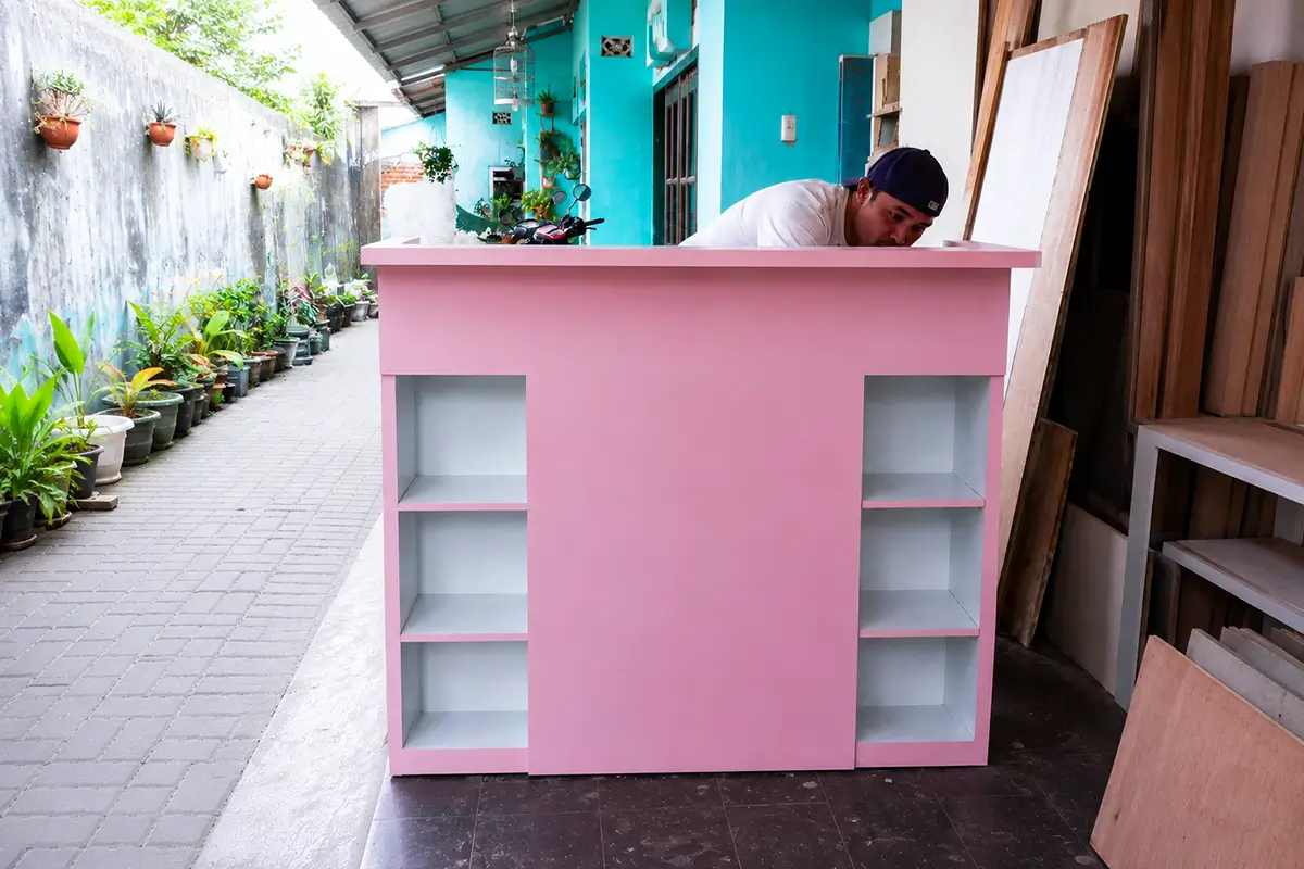 furniture toko