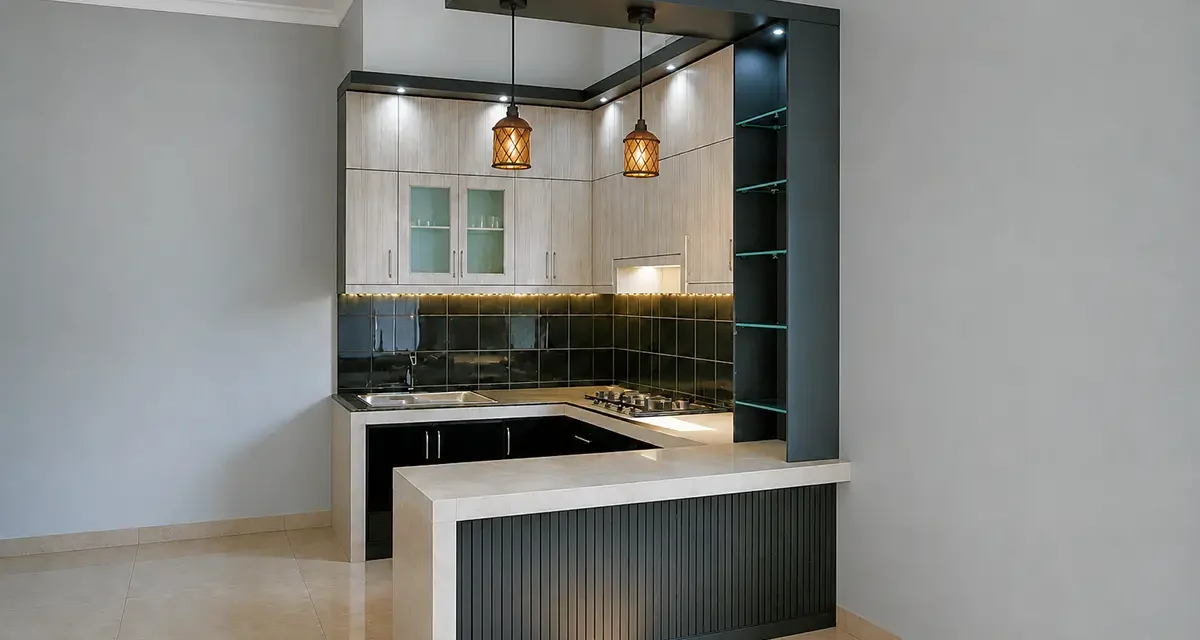 mini bar