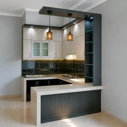 mini bar