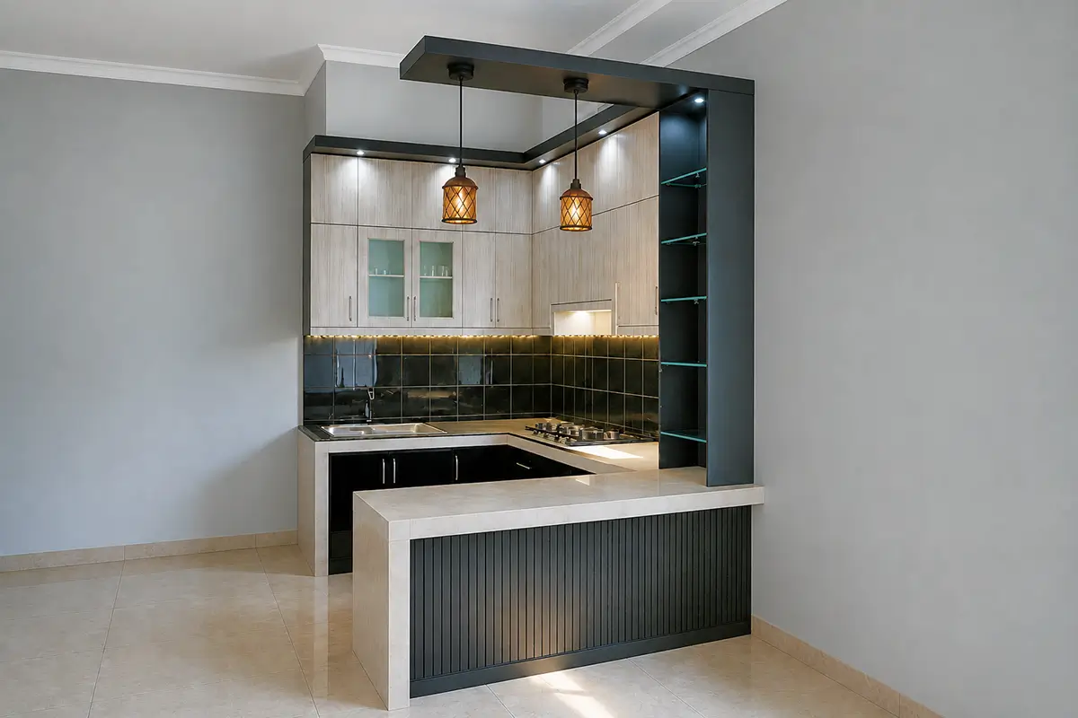 mini bar