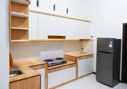 ruang dapur