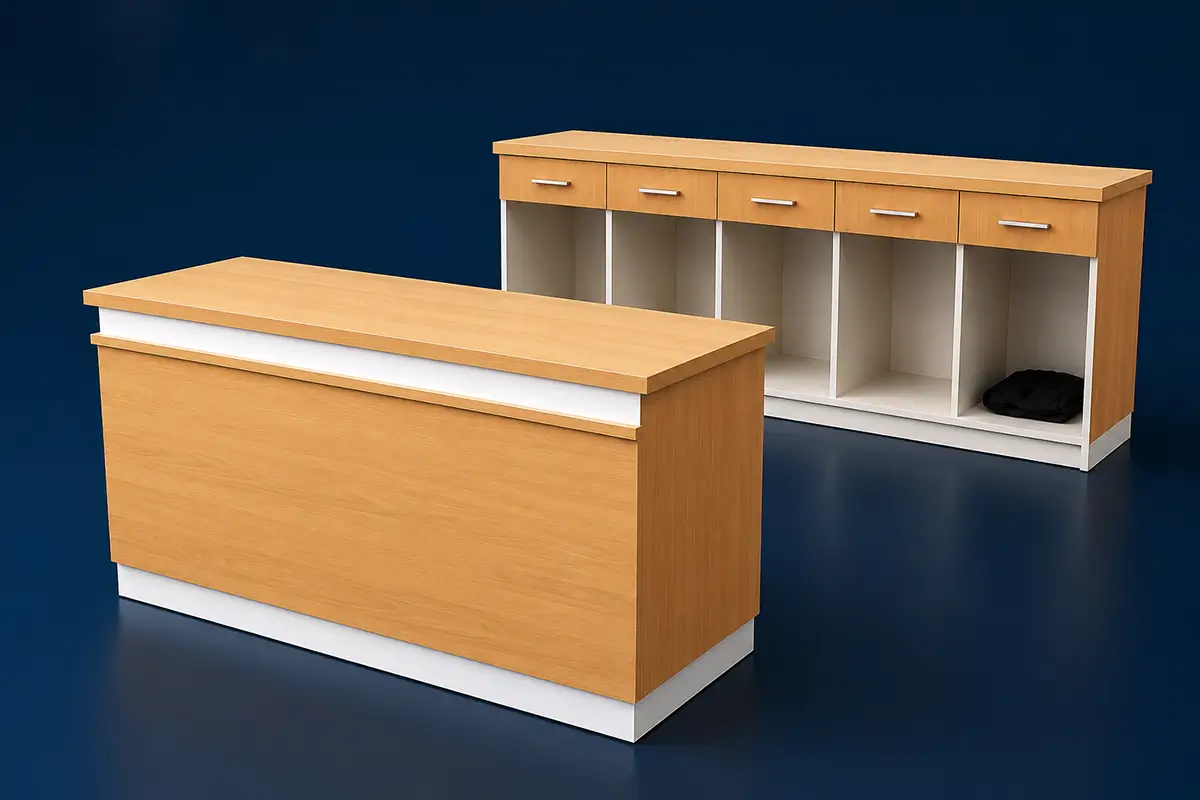 furniture kantor
